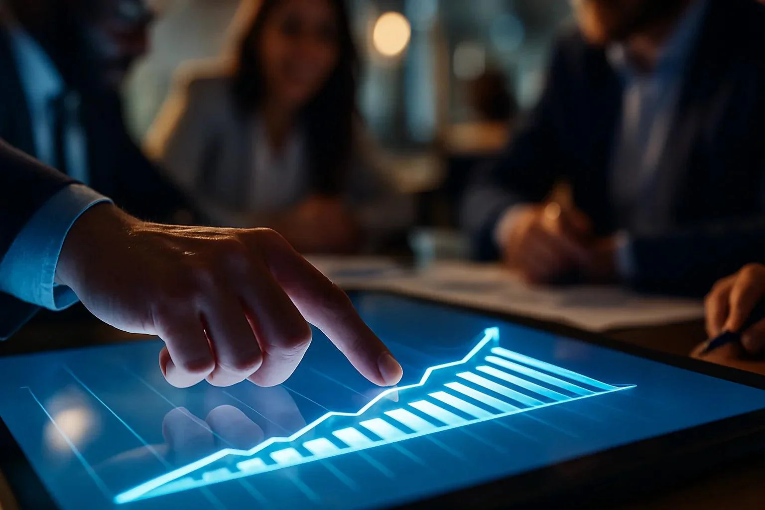 How Tech Is Transforming Hotel Management & Guest Experience