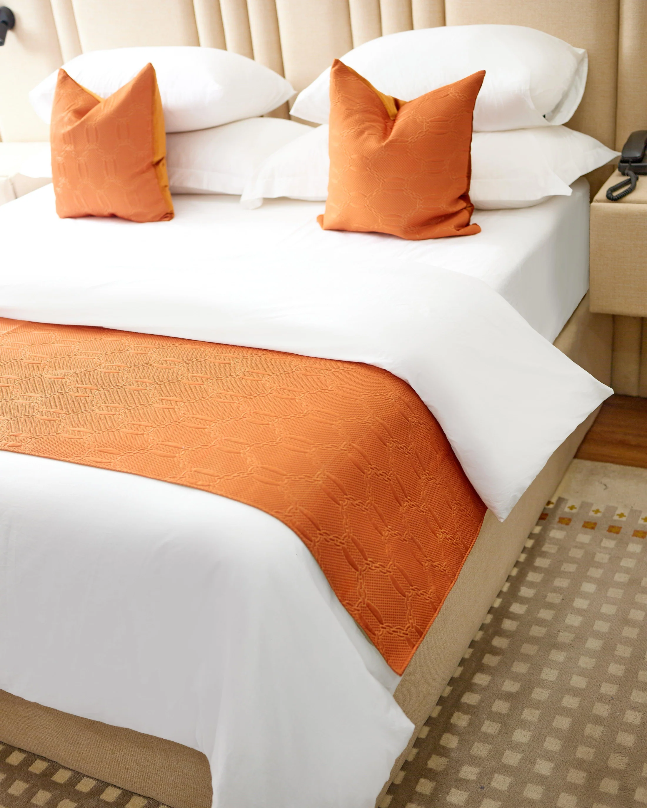 The Ultimate Hotel Room Checklist: What Every Guest Expects