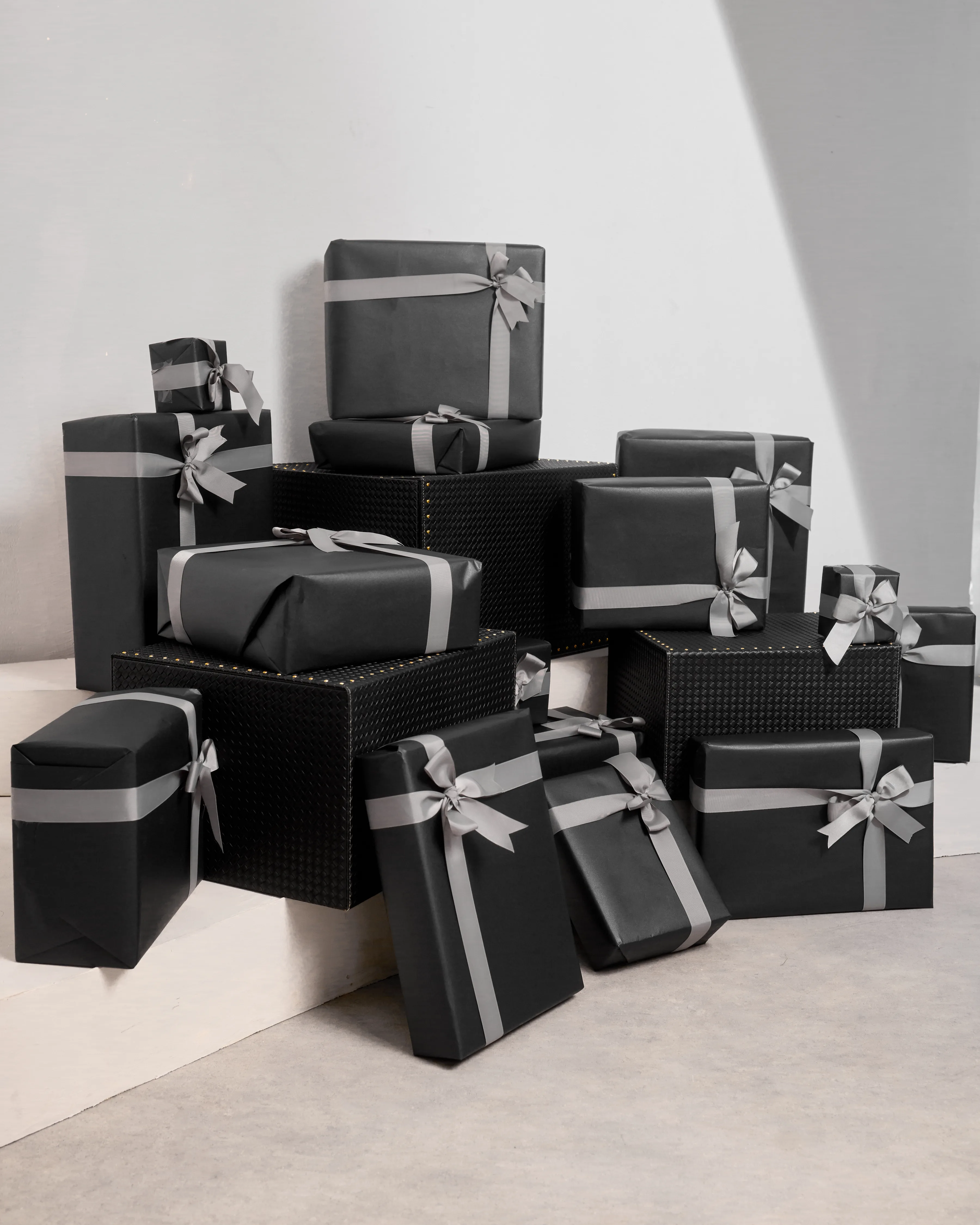Greysteed corporate gifting