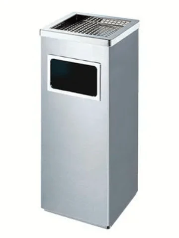 Indoor and Outdoor Bins