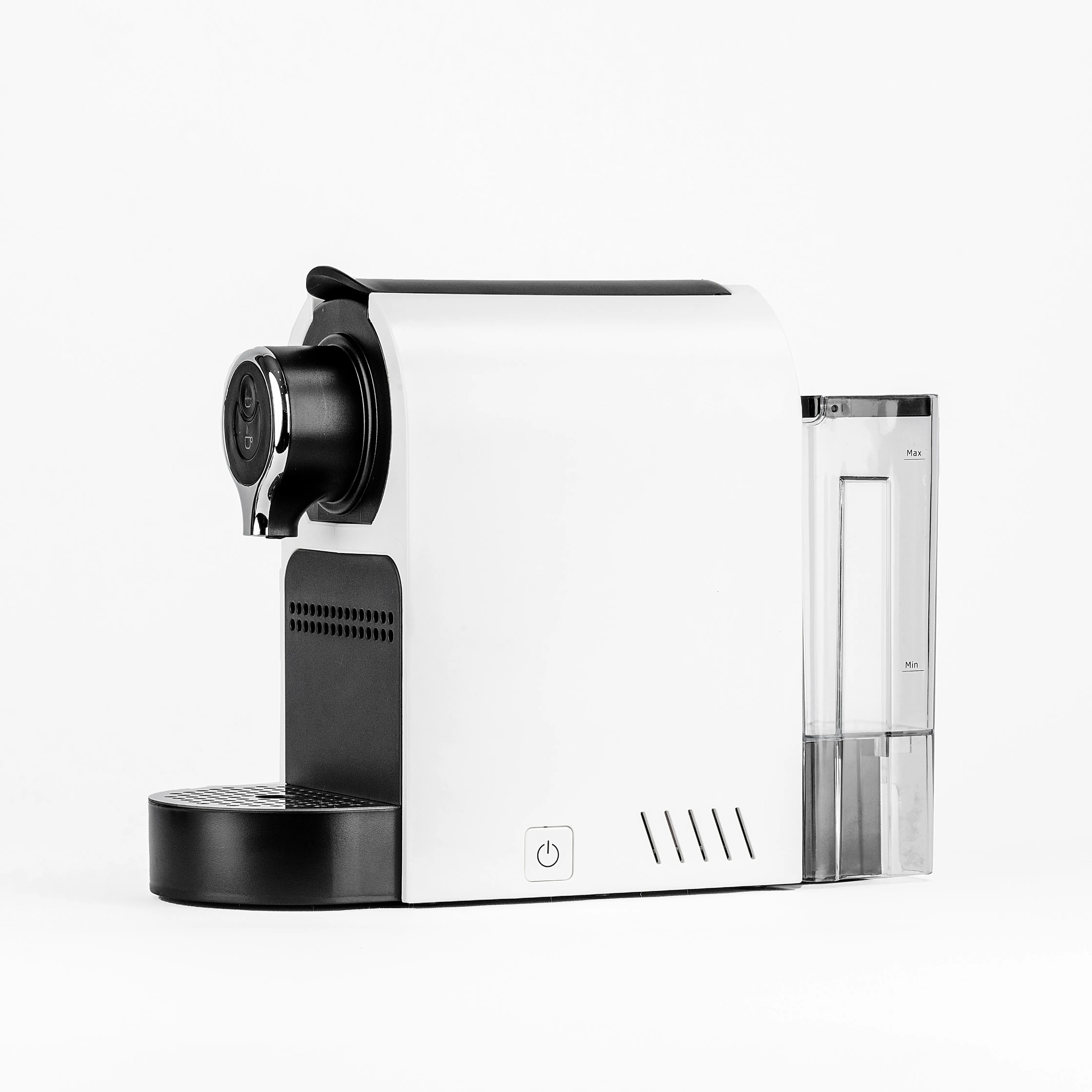 Kettles and Trays