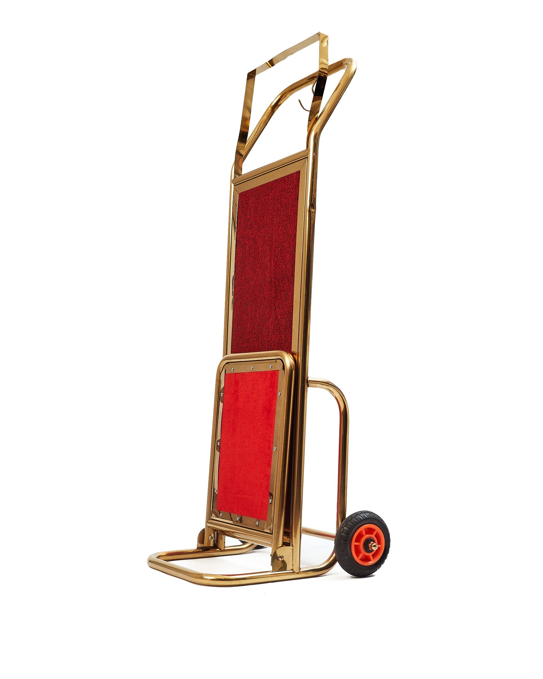 Luggage Handling