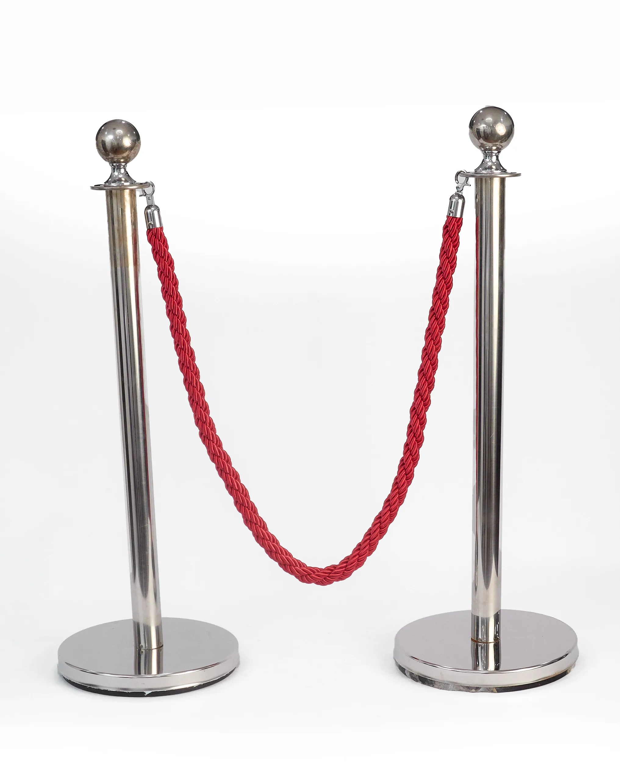 Public Area Accessories