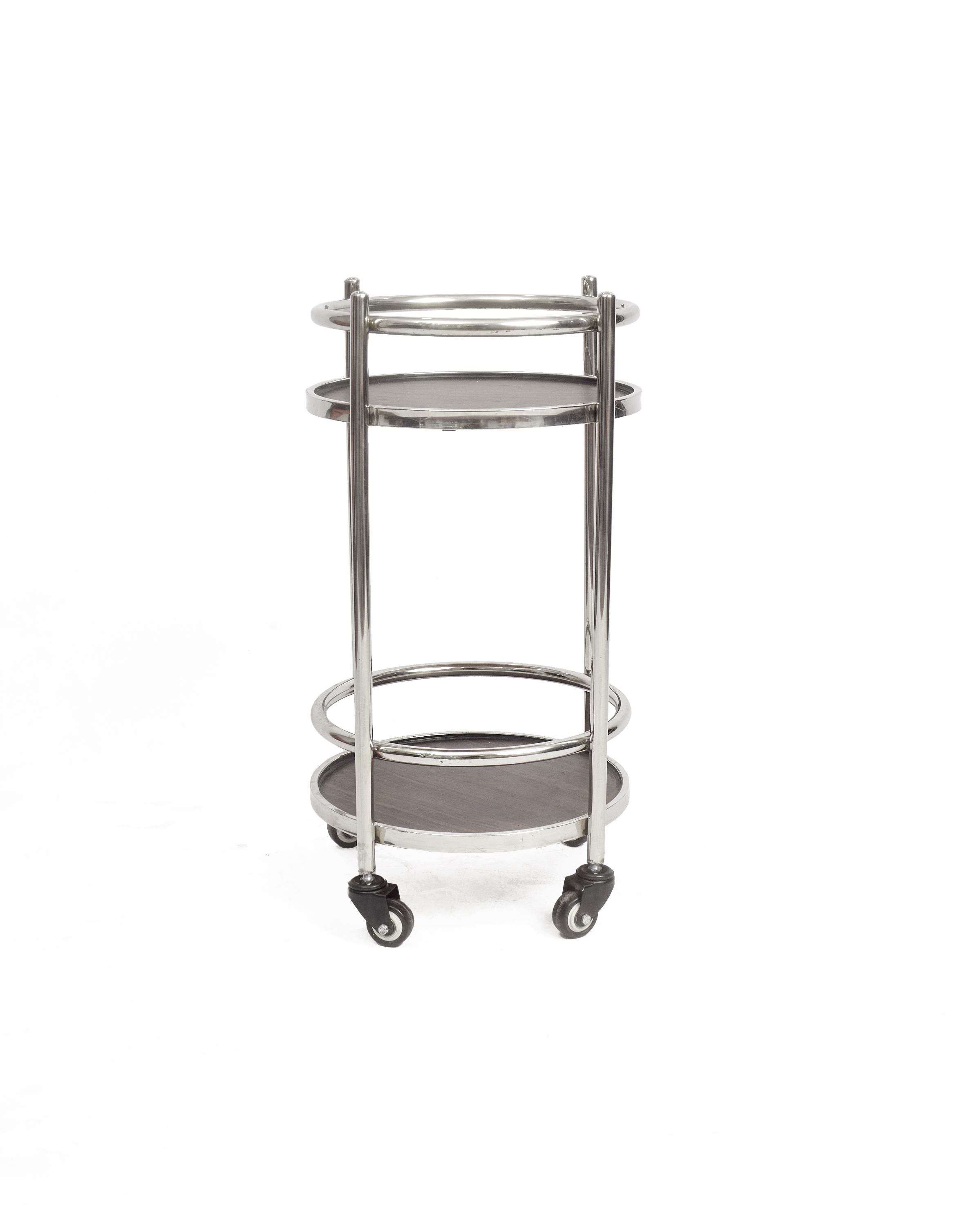 Service Trolley and Racks