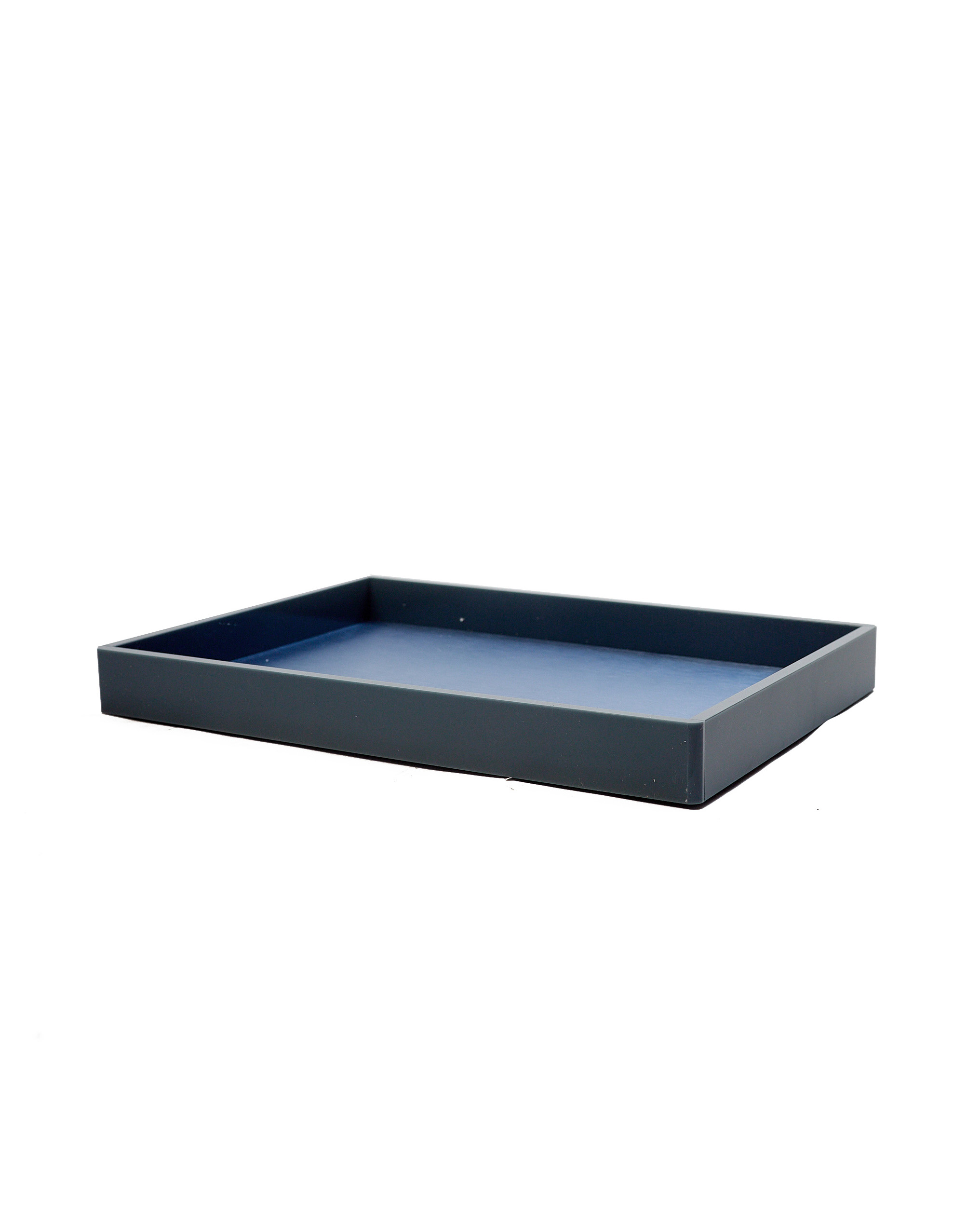 Trays and Holders