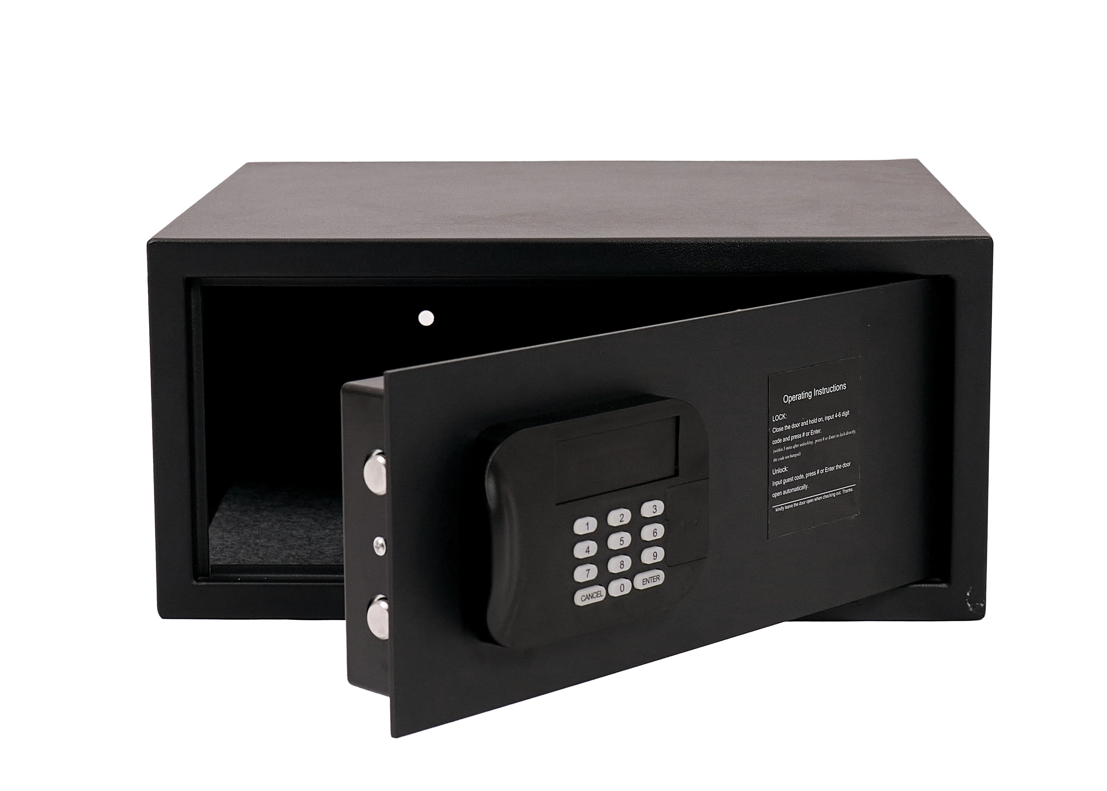 Safe Box